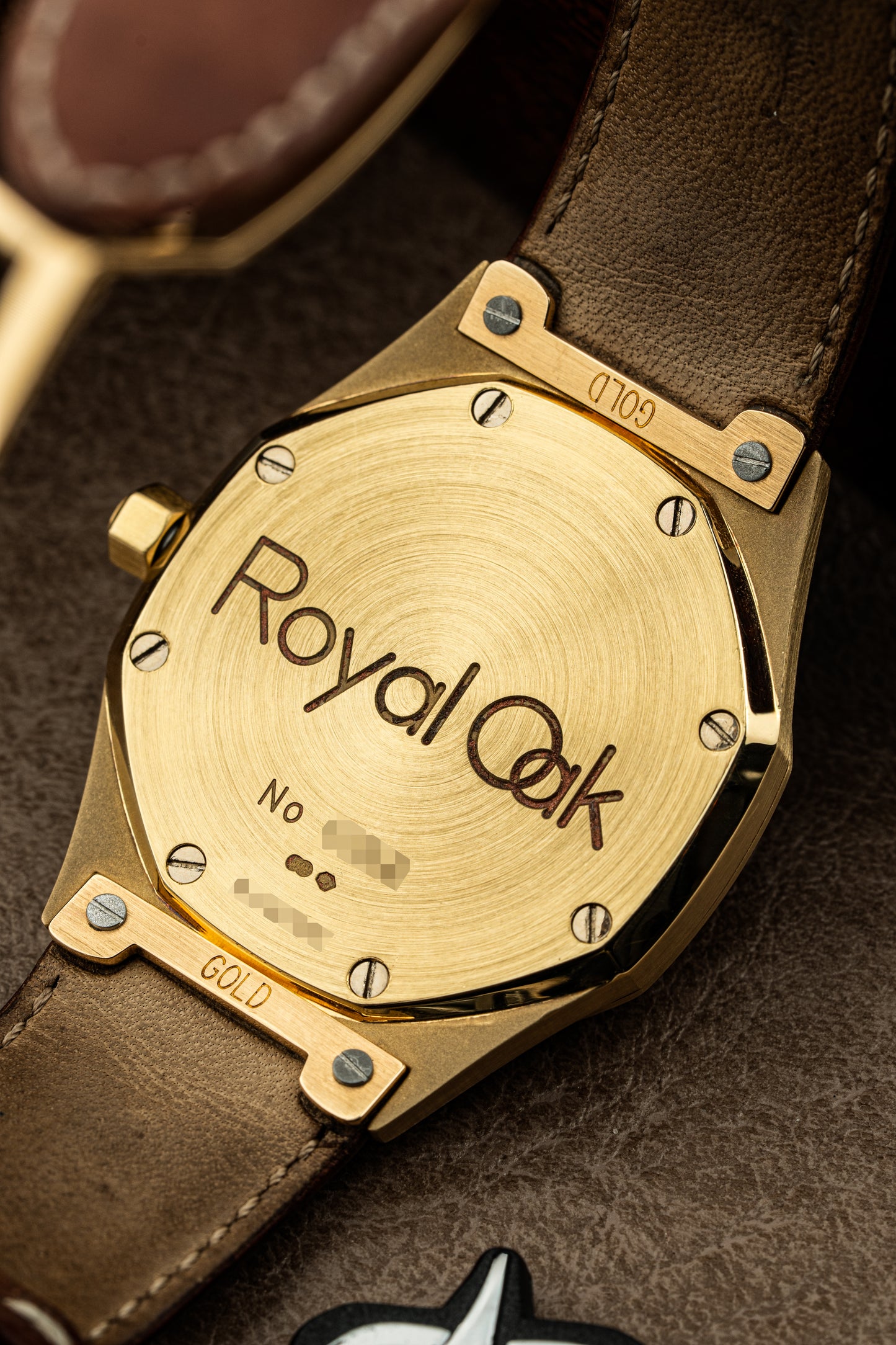 Audemars Piguet Royal Oak 36mm - Ref. 14800BA