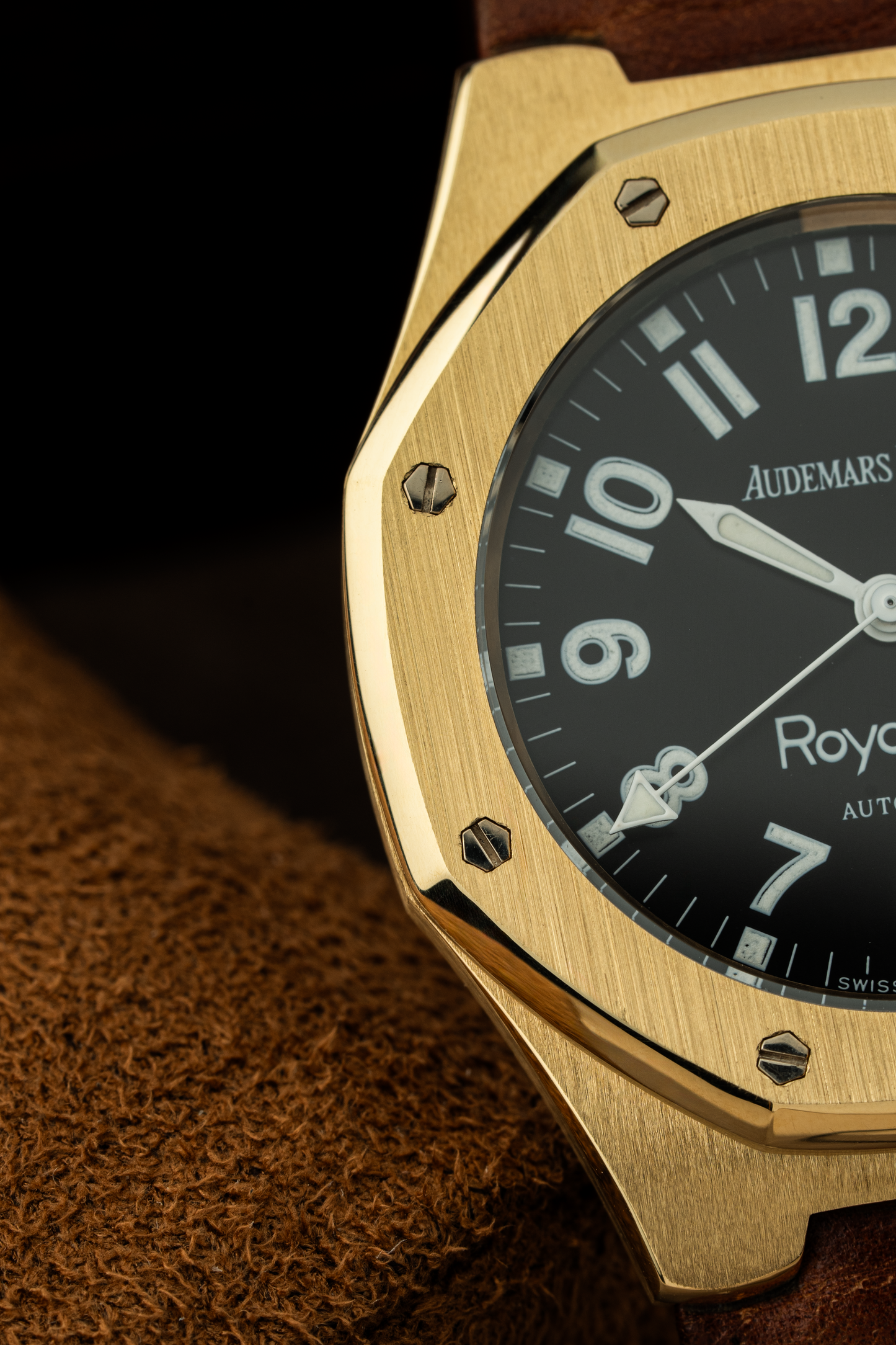Audemars Piguet Royal Oak 36mm - Ref. 14800BA
