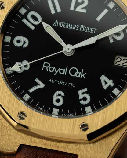Audemars Piguet Royal Oak 36mm - Ref. 14800BA