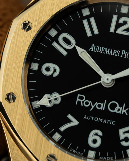 Audemars Piguet Royal Oak 36mm - Ref. 14800BA