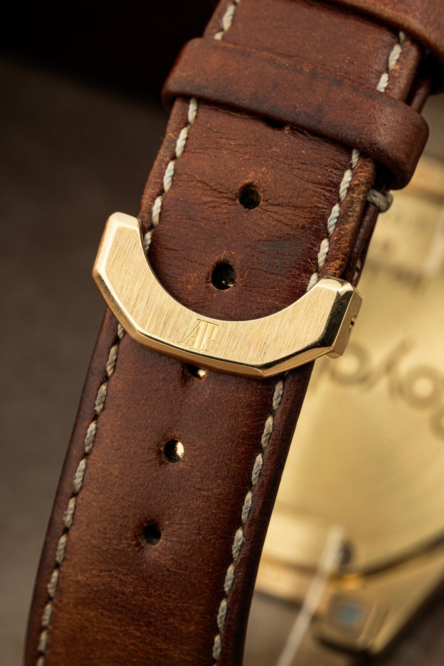 Audemars Piguet Royal Oak 36mm - Ref. 14800BA