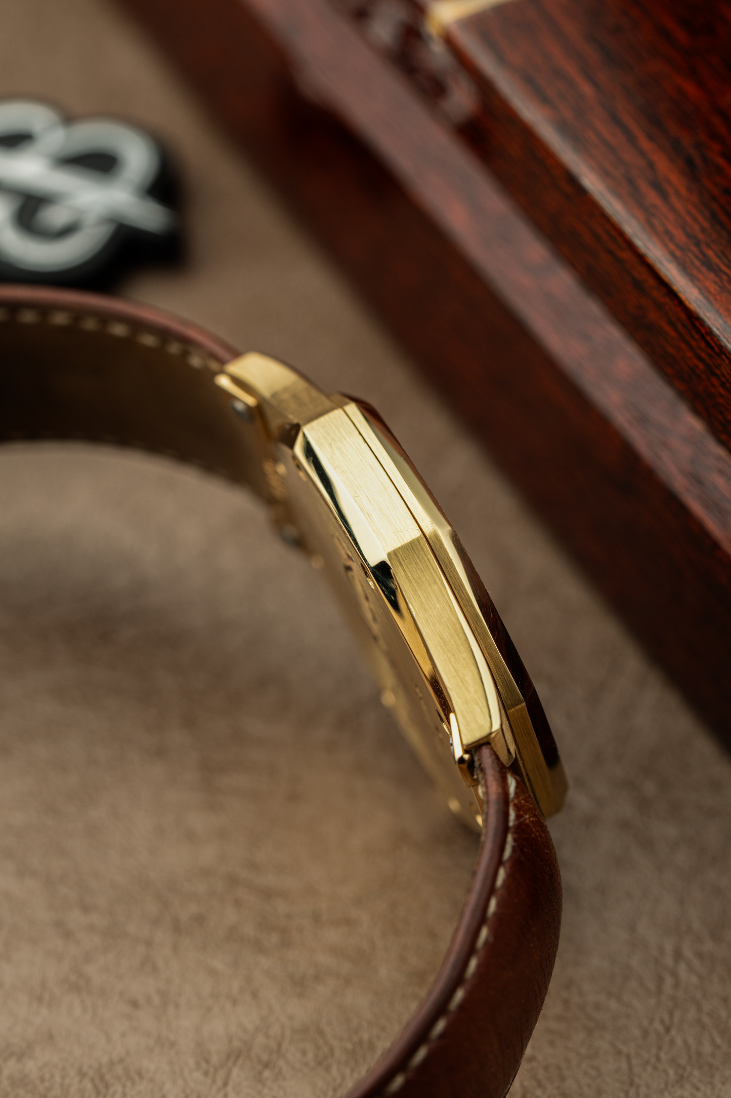 Audemars Piguet Royal Oak 36mm - Ref. 14800BA