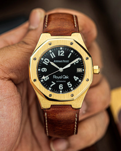 Audemars Piguet Royal Oak 36mm - Ref. 14800BA