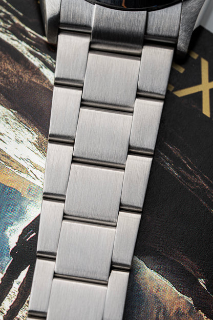 Rolex Explorer 36mm - Ref. 114270