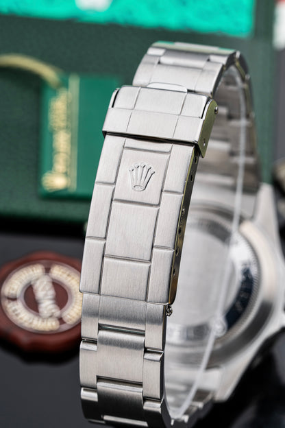 Rolex Sea-Dweller 40mm - Ref. 16600
