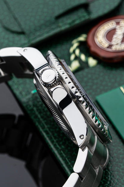 Rolex Sea-Dweller 40mm - Ref. 16600