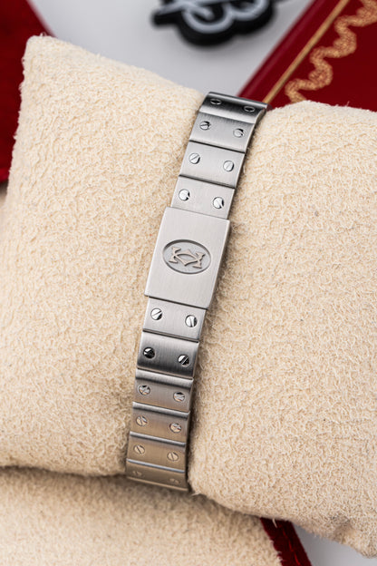 Cartier Santos Galbee 24mm - Ref. 9057930