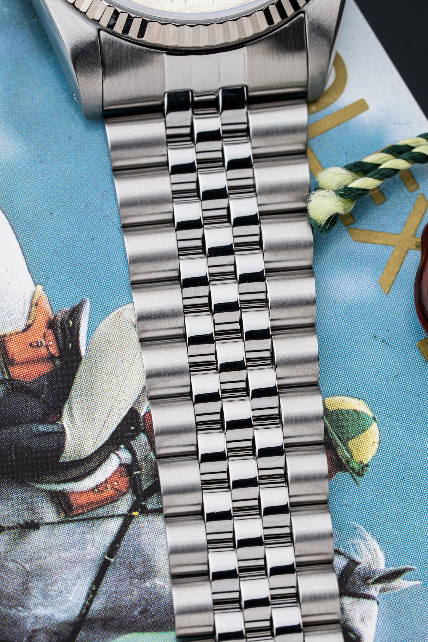 Rolex Datejust 36mm - Ref. 16234