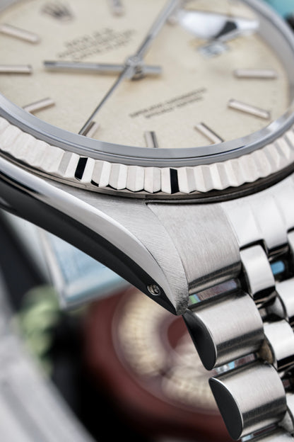 Rolex Datejust 36mm - Ref. 16234