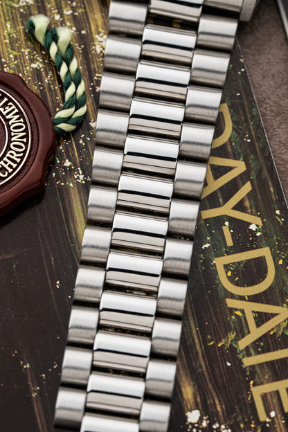 Rolex Day-Date 36mm Platinum - Ref. 18346