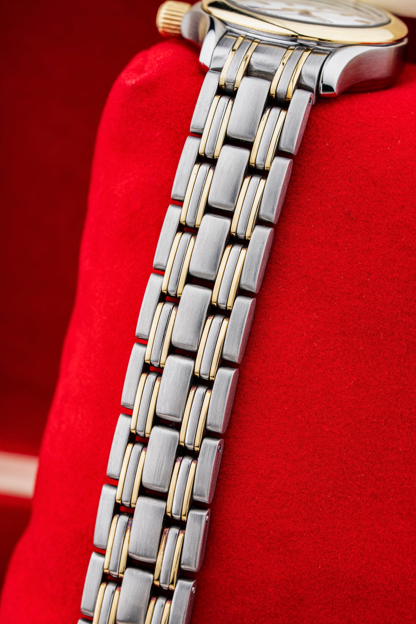 Omega Seamaster 120M Ladies 27mm - Ref. 2371.21.00