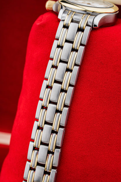 Omega Seamaster 120M Ladies 27mm - Ref. 2371.21.00
