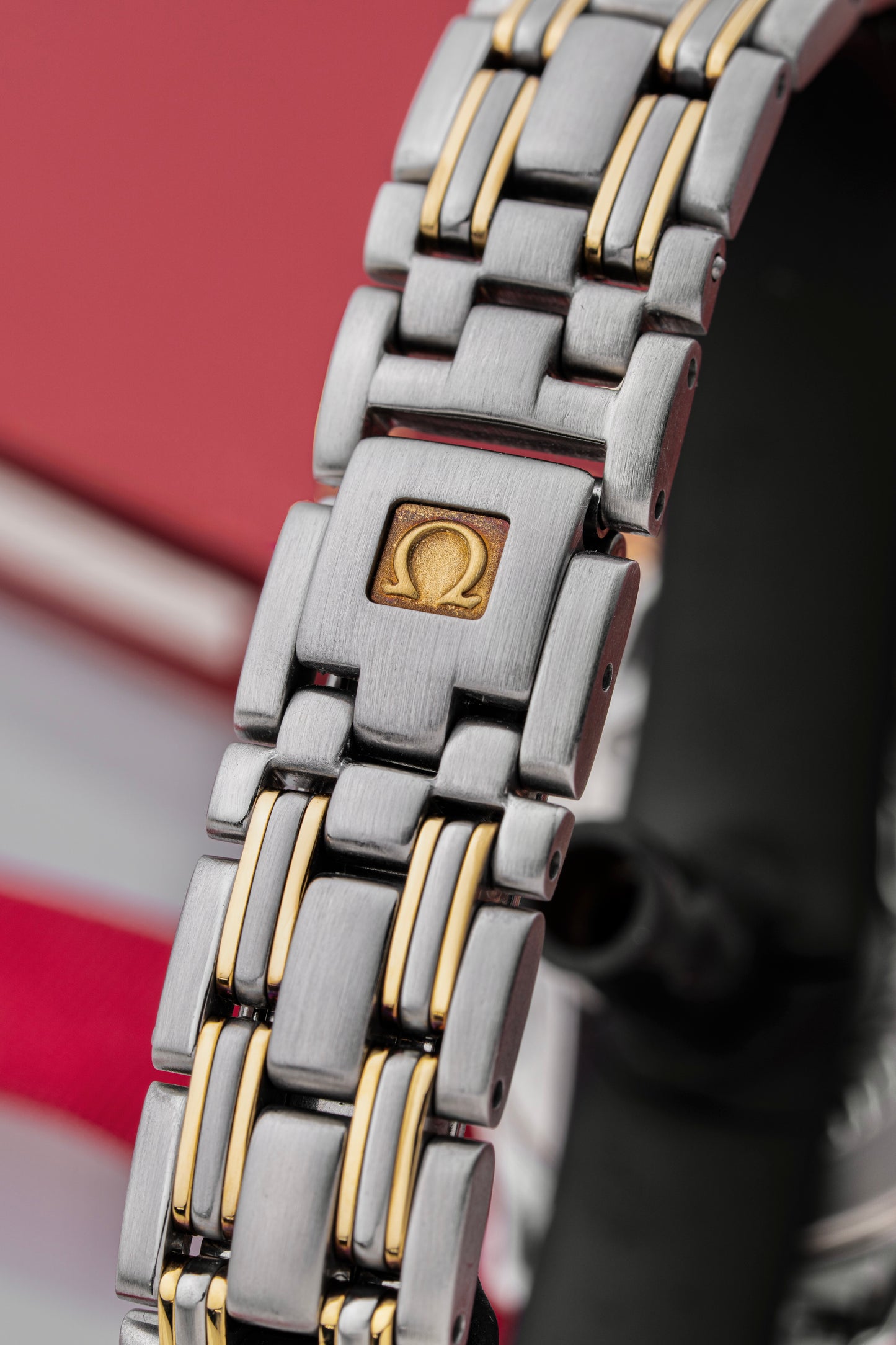 Omega Seamaster 120M Ladies 27mm - Ref. 2371.21.00