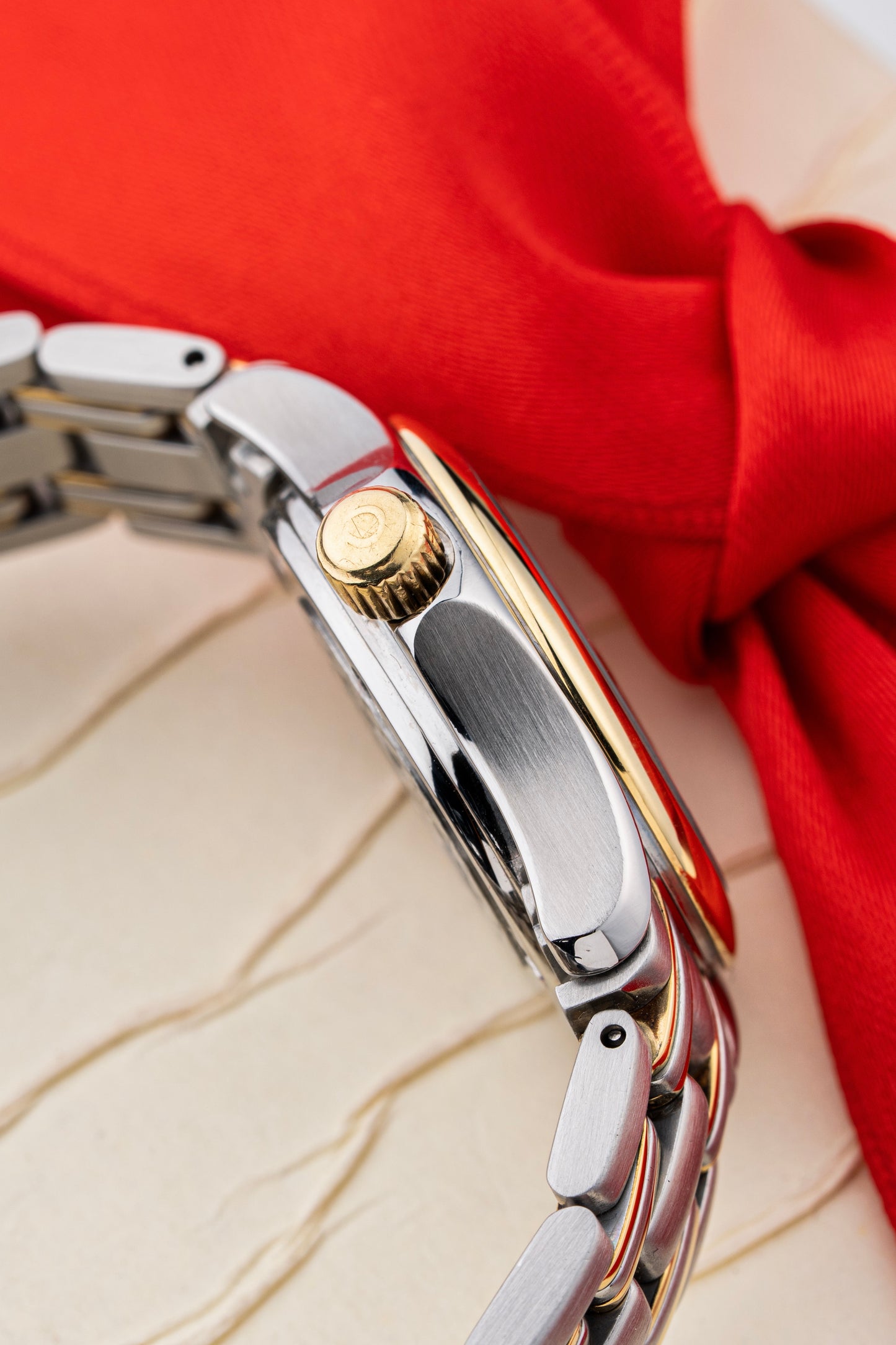 Omega Seamaster 120M Ladies 27mm - Ref. 2371.21.00