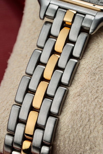 Cartier Panthere 29mm Jumbo - Ref. 183957