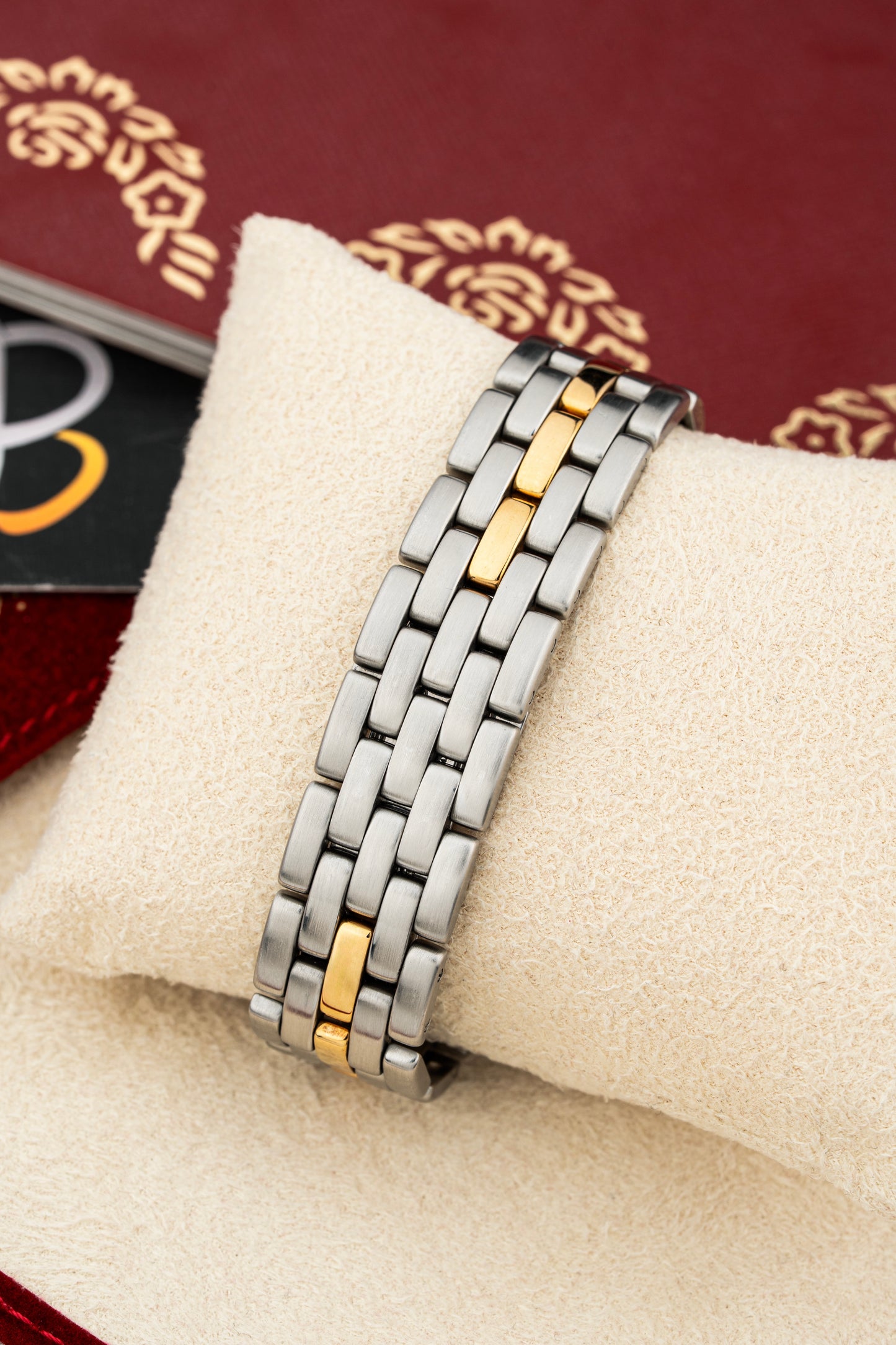 Cartier Panthere 29mm Jumbo - Ref. 183957