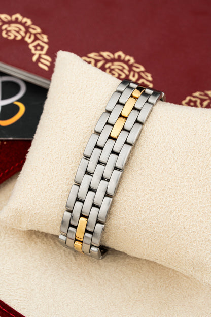 Cartier Panthere 29mm Jumbo - Ref. 183957