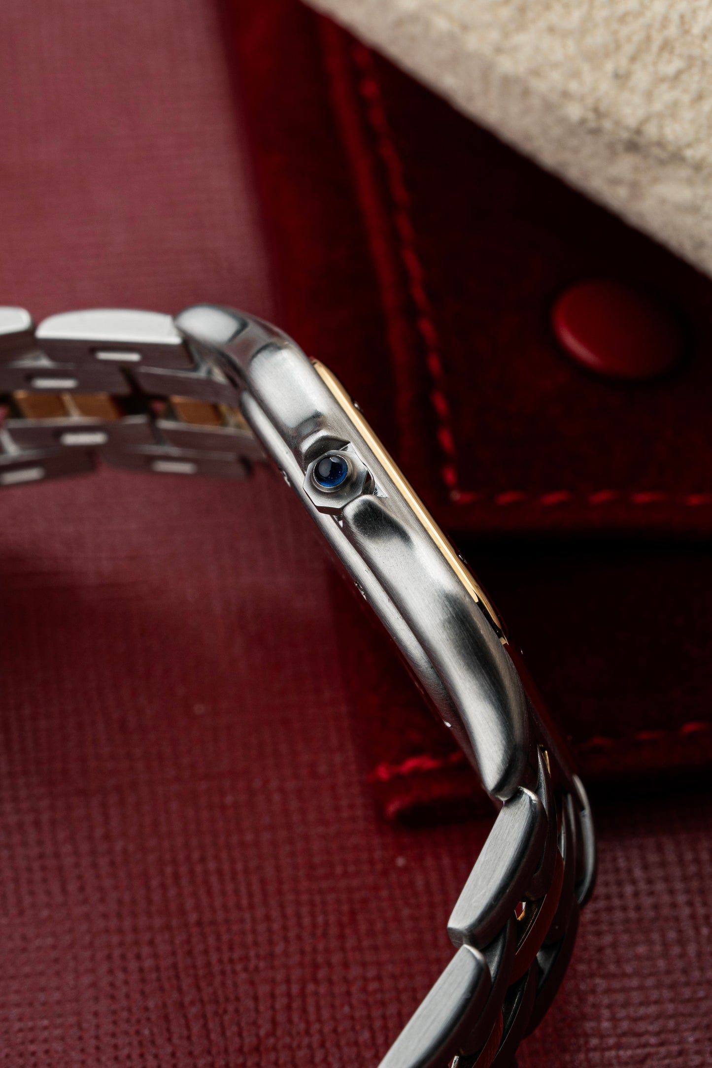 Cartier Panthere 29mm Jumbo - Ref. 183957