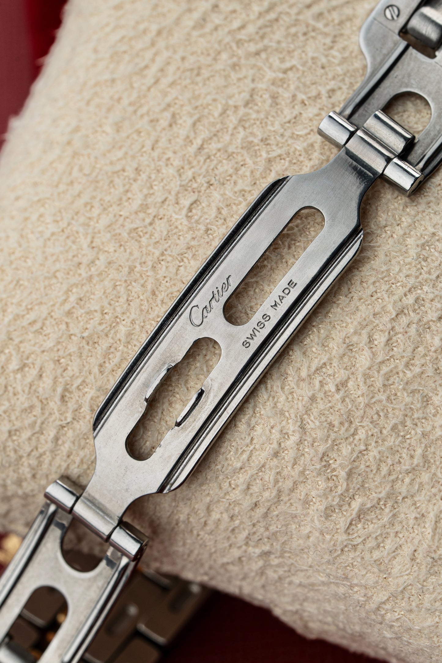 Cartier Panthere 29mm Jumbo - Ref. 183957