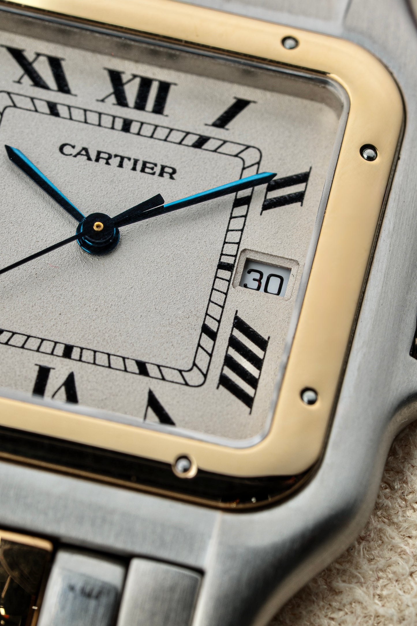 Cartier Panthere 29mm Jumbo - Ref. 183957