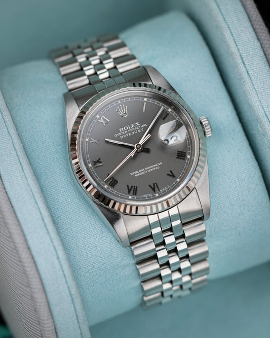 Rolex Datejust 36mm - Ref. 16234