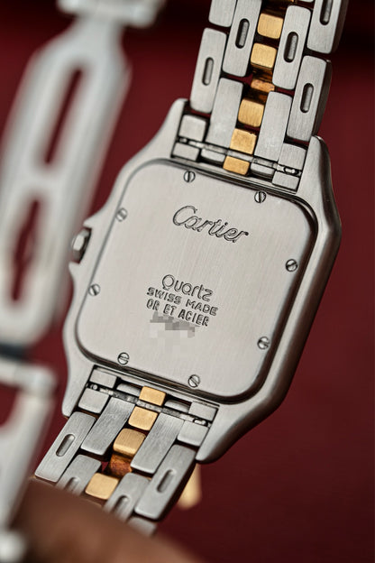 Cartier Panthere 29mm Jumbo - Ref. 183957