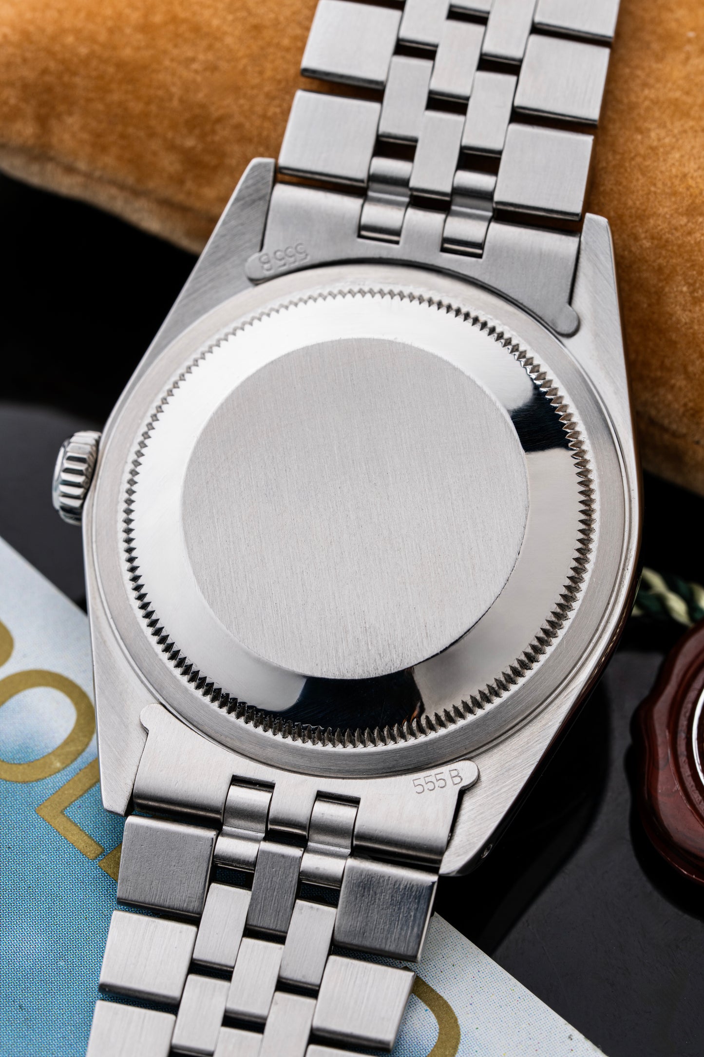 Rolex Datejust 36mm - Ref. 16200