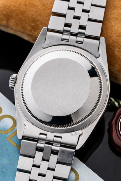 Rolex Datejust 36mm - Ref. 16200