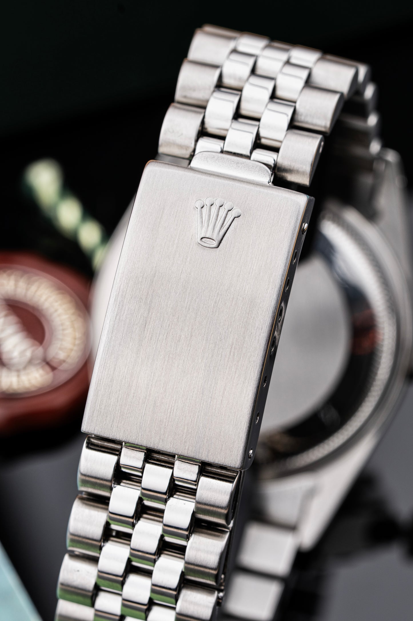 Rolex Datejust 36mm - Ref. 16200