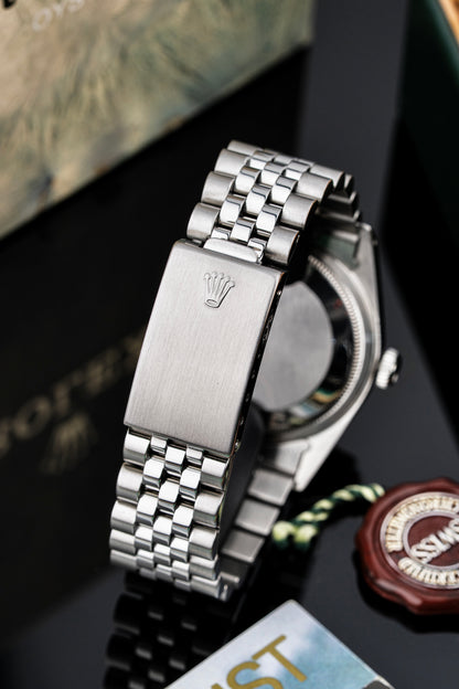 Rolex Datejust 36mm - Ref. 16200