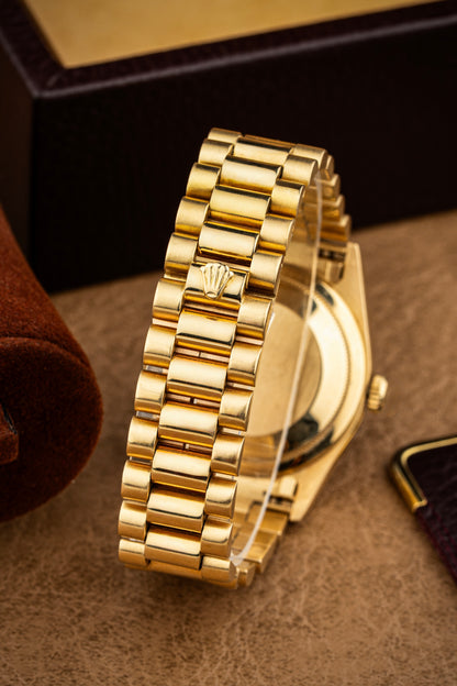 Rolex Day-Date 36mm - Ref. 18238