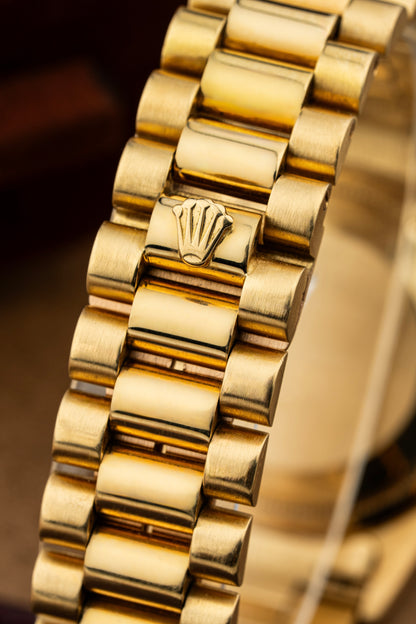 Rolex Day-Date 36mm - Ref. 18238