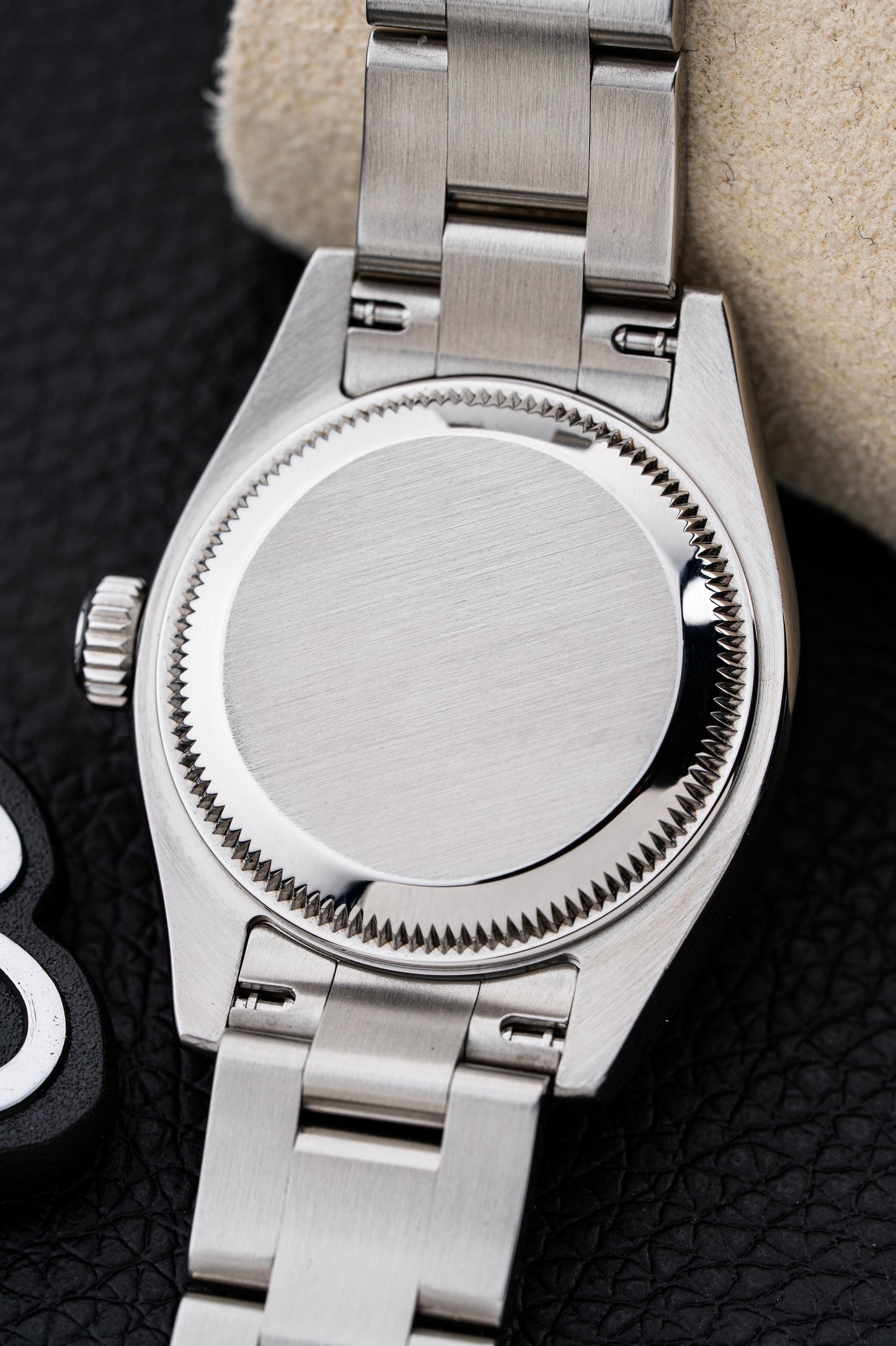 Rolex Lady-Datejust 26mm - Ref. 179160