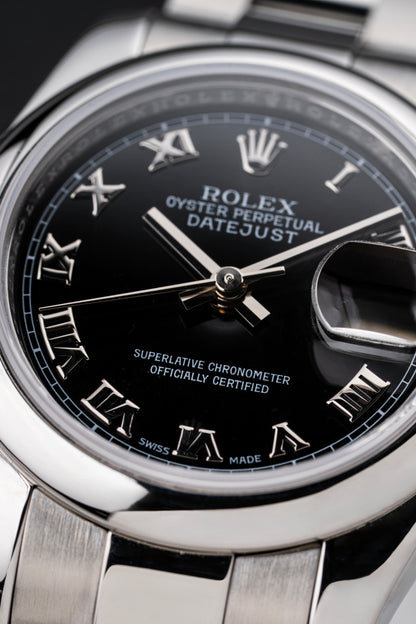 Rolex Lady-Datejust 26mm - Ref. 179160
