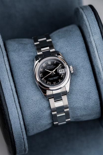 Rolex Lady-Datejust 26mm - Ref. 179160