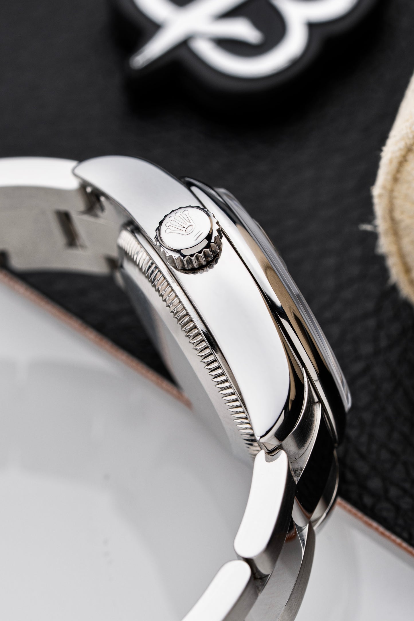 Rolex Lady-Datejust 26mm - Ref. 179160