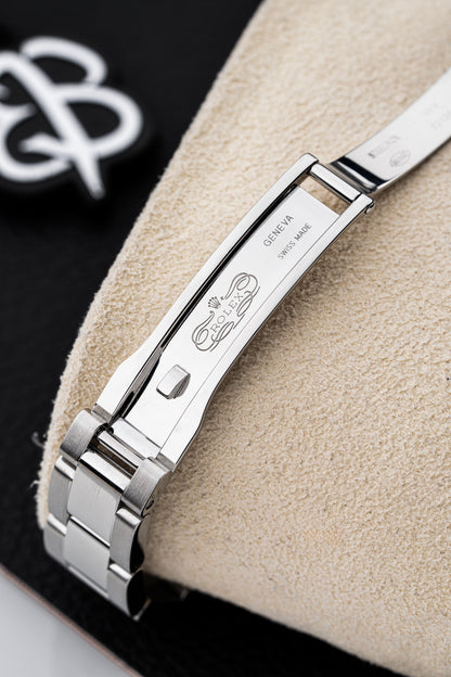 Rolex Lady-Datejust 26mm - Ref. 179160