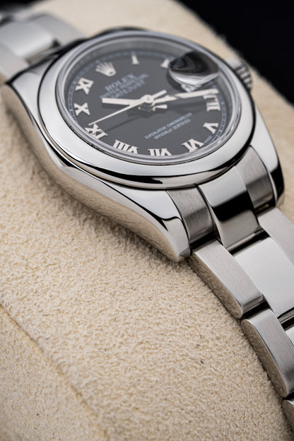 Rolex Lady-Datejust 26mm - Ref. 179160