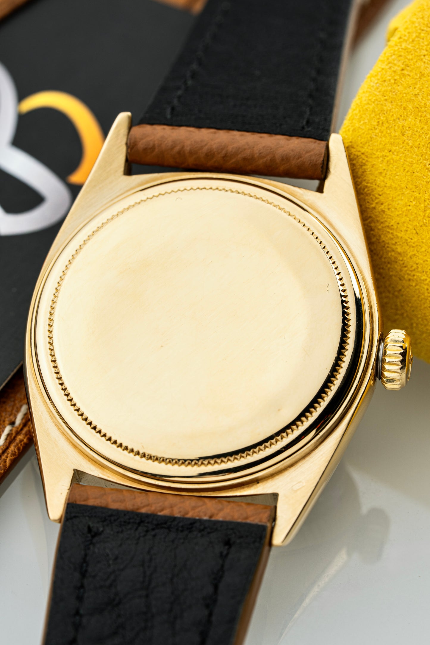 Rolex Day-Date 36mm - Ref. 1803