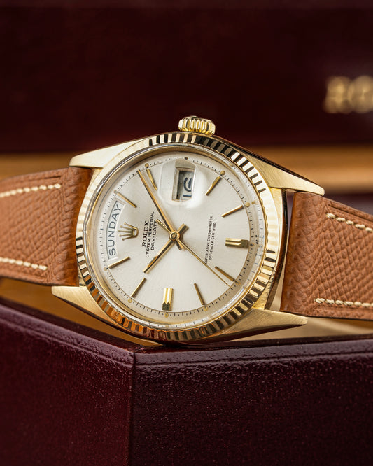 Rolex Day-Date 36mm - Ref. 1803