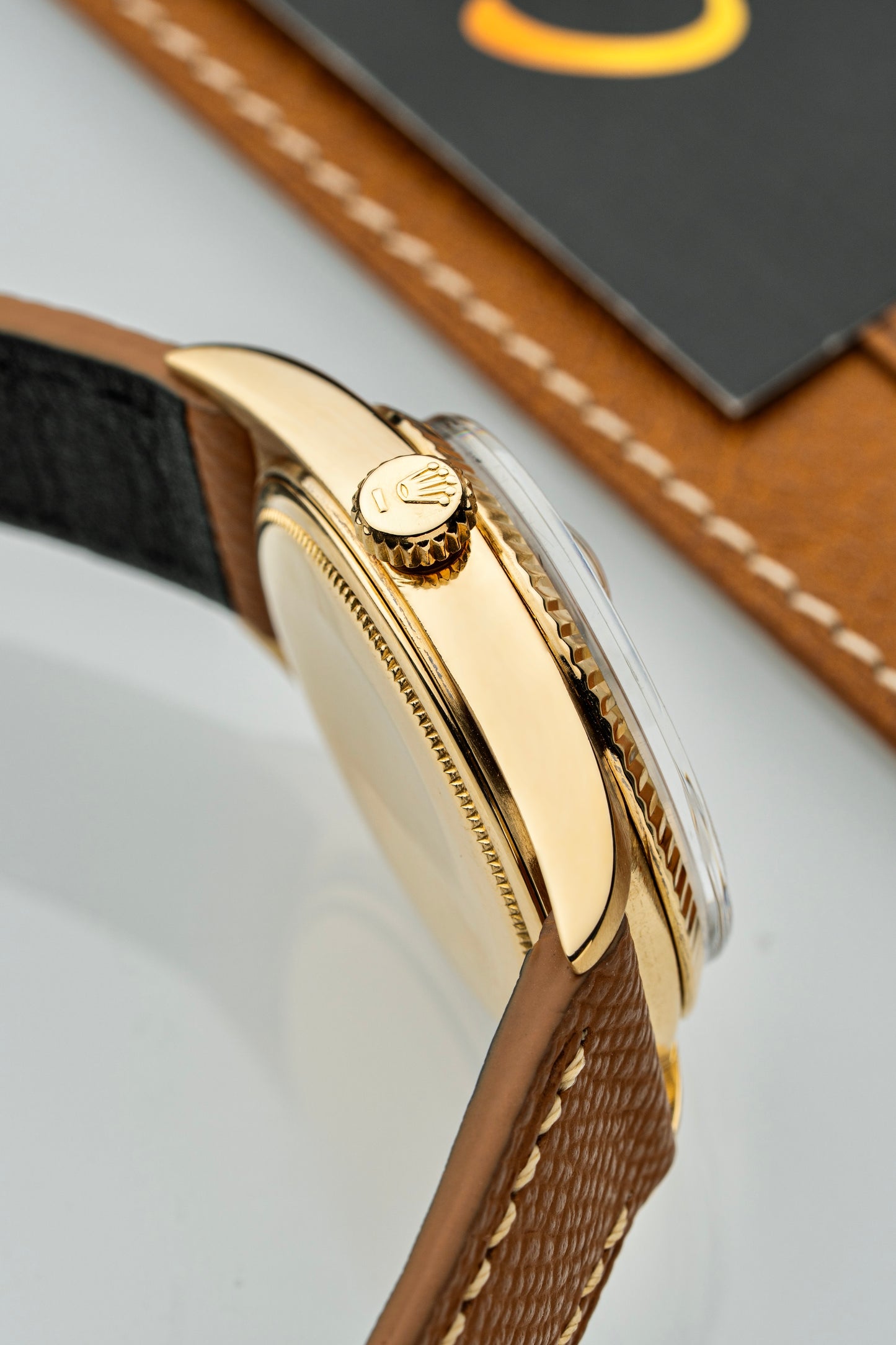 Rolex Day-Date 36mm - Ref. 1803