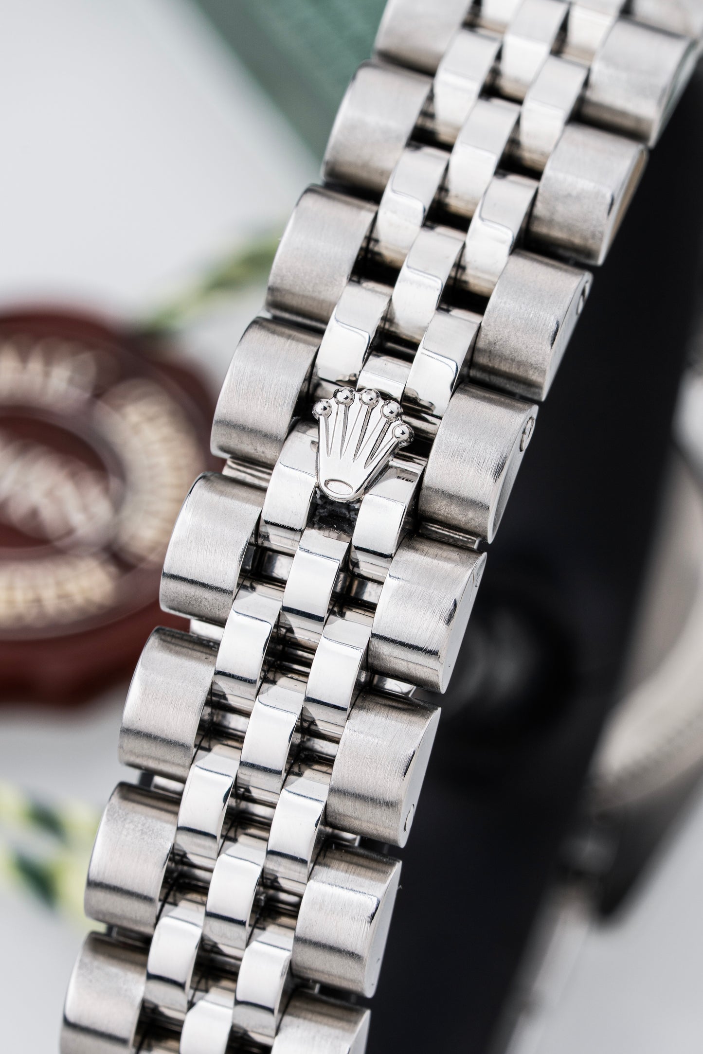 Rolex Lady-Datejust 26mm Mother of Pearl - Ref. 179174