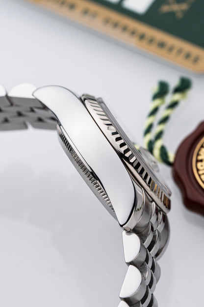 Rolex Lady-Datejust 26mm Mother of Pearl - Ref. 179174