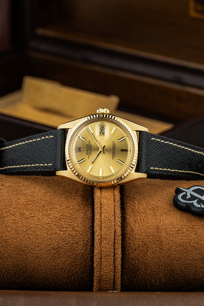 Rolex Datejust 36mm - Ref. 1601