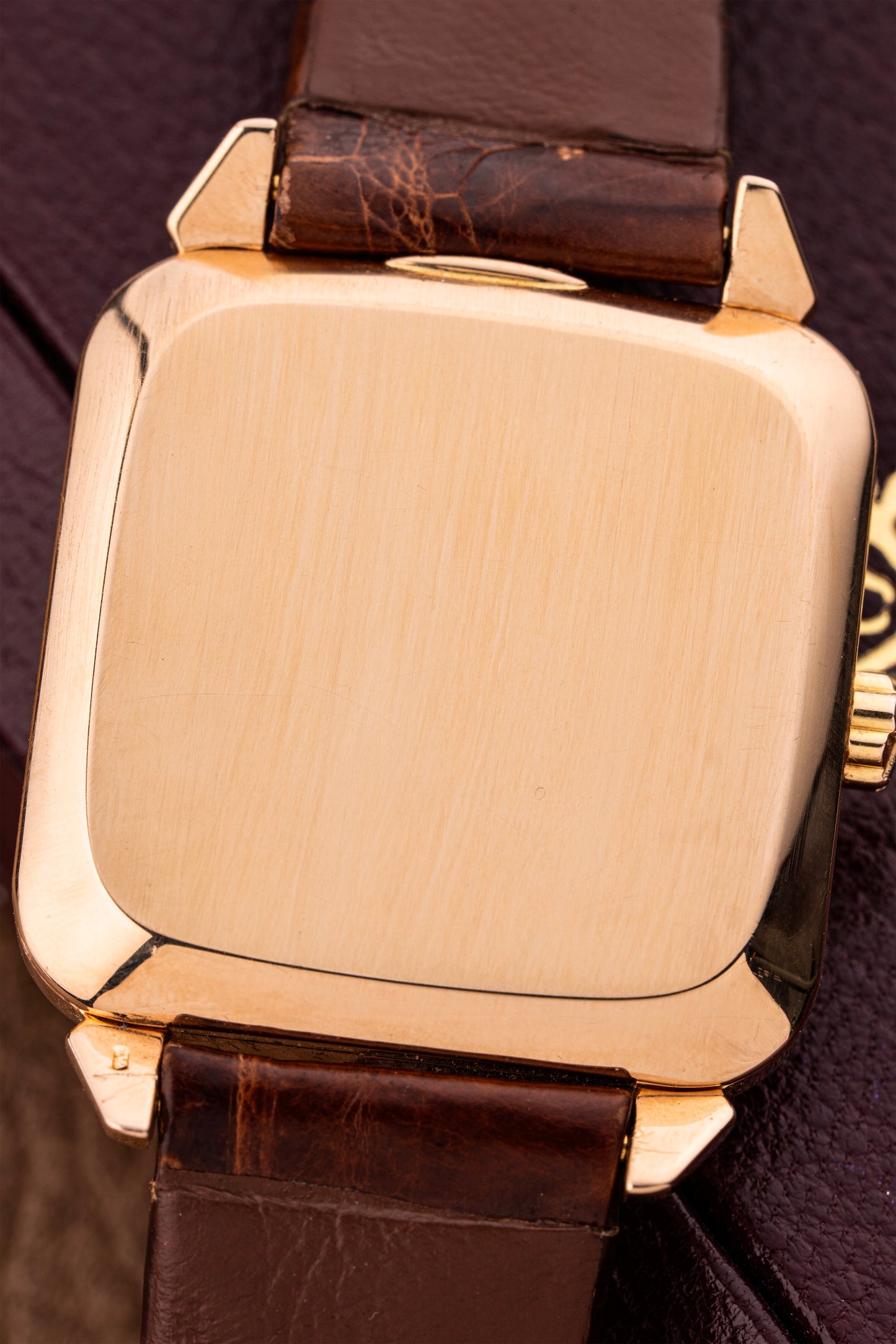 Patek Philippe Calatrava 1956 Box & Archive - Ref. 2540