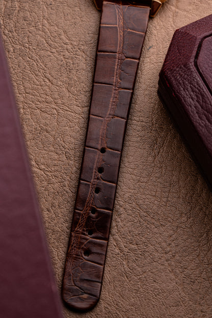 Patek Philippe Calatrava 1956 Box & Archive - Ref. 2540