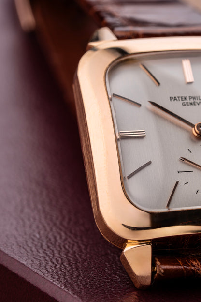 Patek Philippe Calatrava 1956 Box & Archive - Ref. 2540