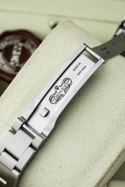 Rolex Oyster Perpetual 31mm - Ref. 177234