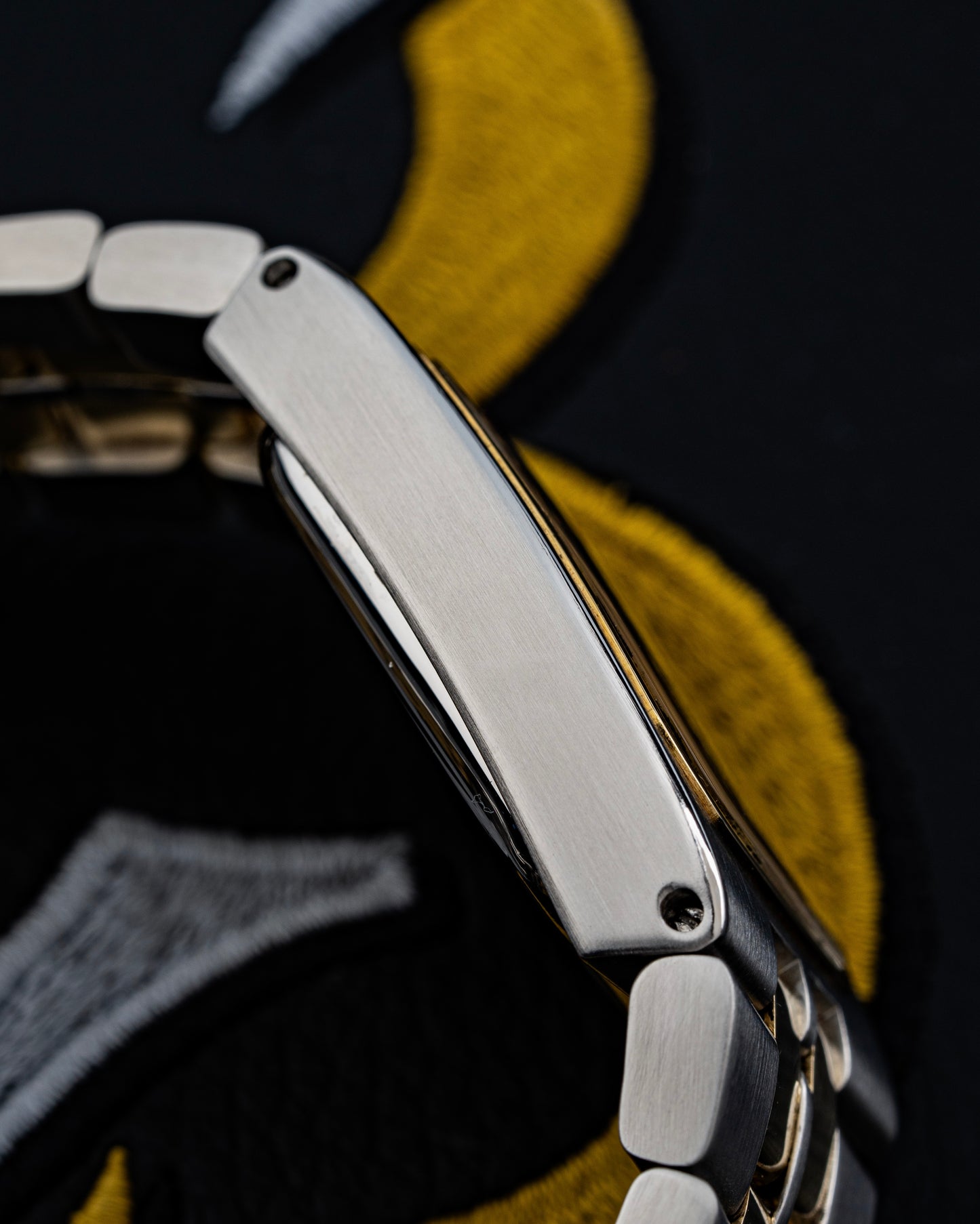 Omega Constellation Rare ‘Khanjar’ Day-Date - Ref. 368.0854