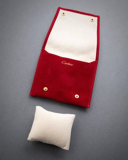 Cartier Panthere Cougar 26mm - Ref. 11701